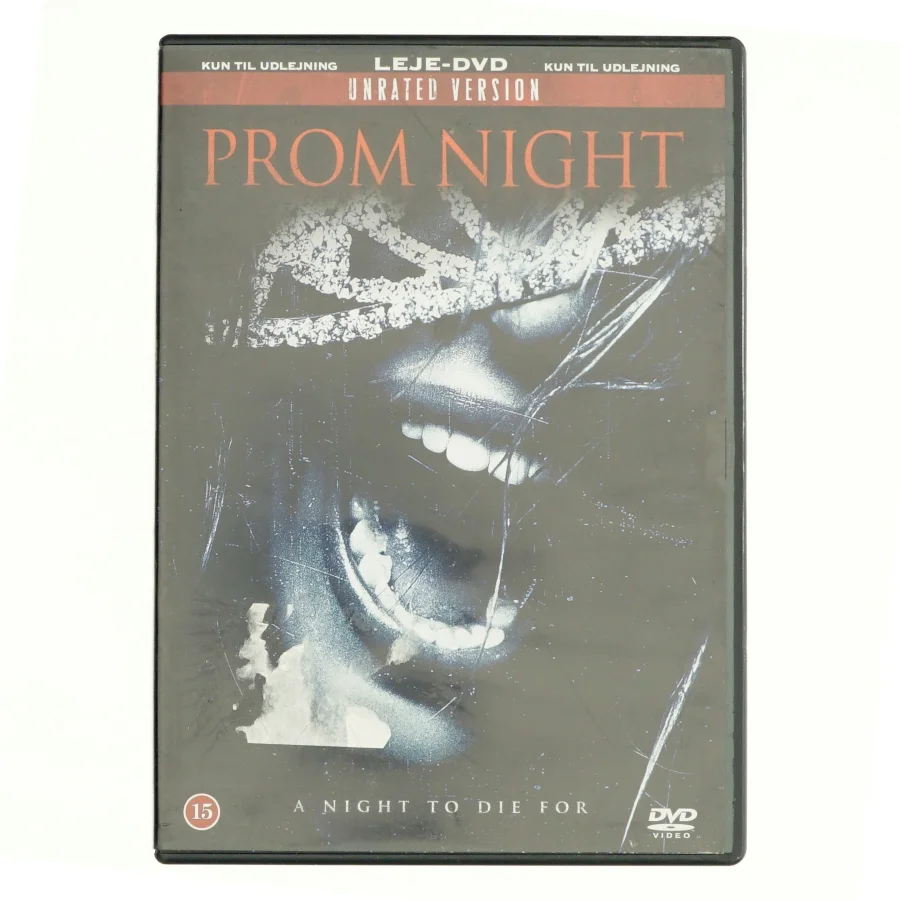 Prom Night
