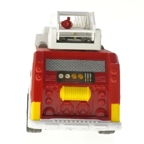 Brandbil legetøj fra Dickie Toys (str. 36x13x15 cm)
