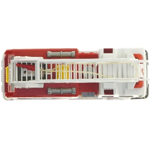 Brandbil legetøj fra Dickie Toys (str. 36x13x15 cm)