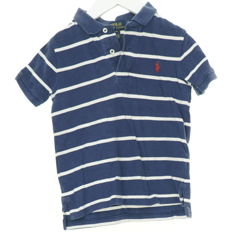 Polo fra Ralph Lauren (str. 104 cm)