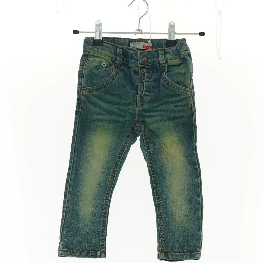 Jeans fra Name It (str. 92 cm)