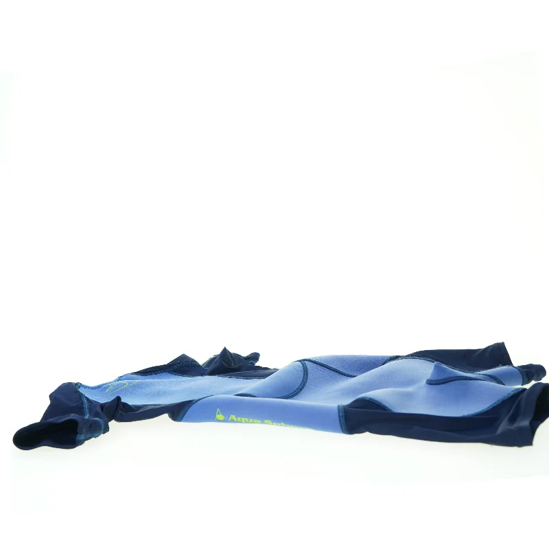 Våddragt stingray hp fra Solar Upf (str. 65 x 30 cm)