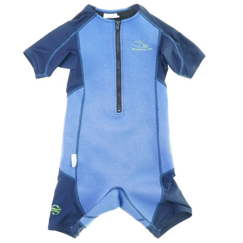 Våddragt stingray hp fra Solar Upf (str. 65 x 30 cm)