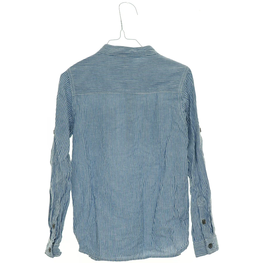 Bondeskjorte fra VRS (str. 128 cm)