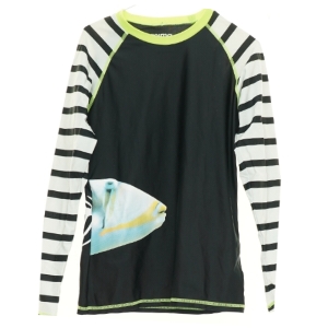 Langærmet UV t-shirt fra Reima (str. 140 cm)