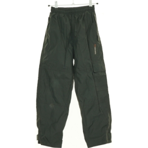 Regnbukser fra Didriksons (str. 128 cm)