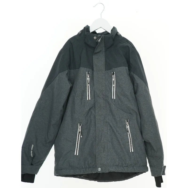 Skijakke fra vertical (str. 170)