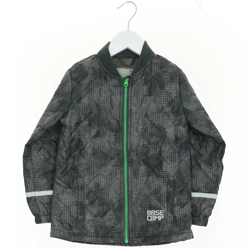 Overtøj fra Base Camp (str. 116 cm)