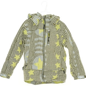 Overgangsjakke fra Ticket to Heaven (str. 134 cm)