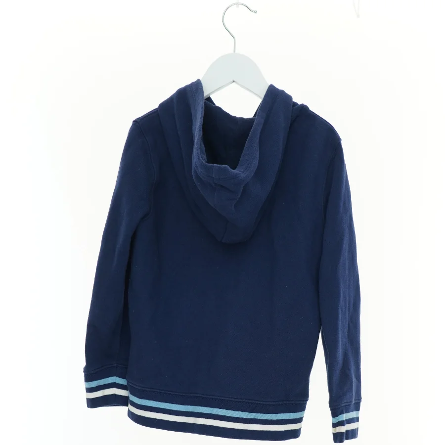 Hætte trøje fra Gap (str. 116 cm)