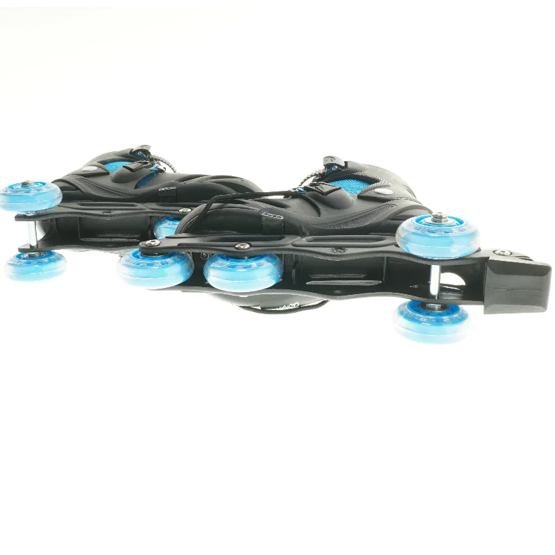 Rulleskøjter fra Flex (str. 32-35 )