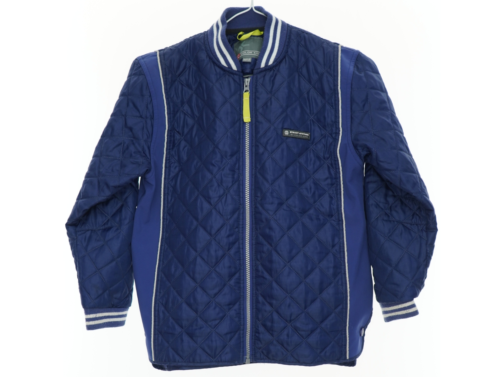 Termo jakke fra Color kids (str. 140 cm)