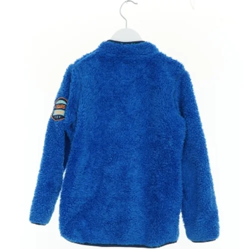 Fleece trøje fra VRS (str. 128 cm)