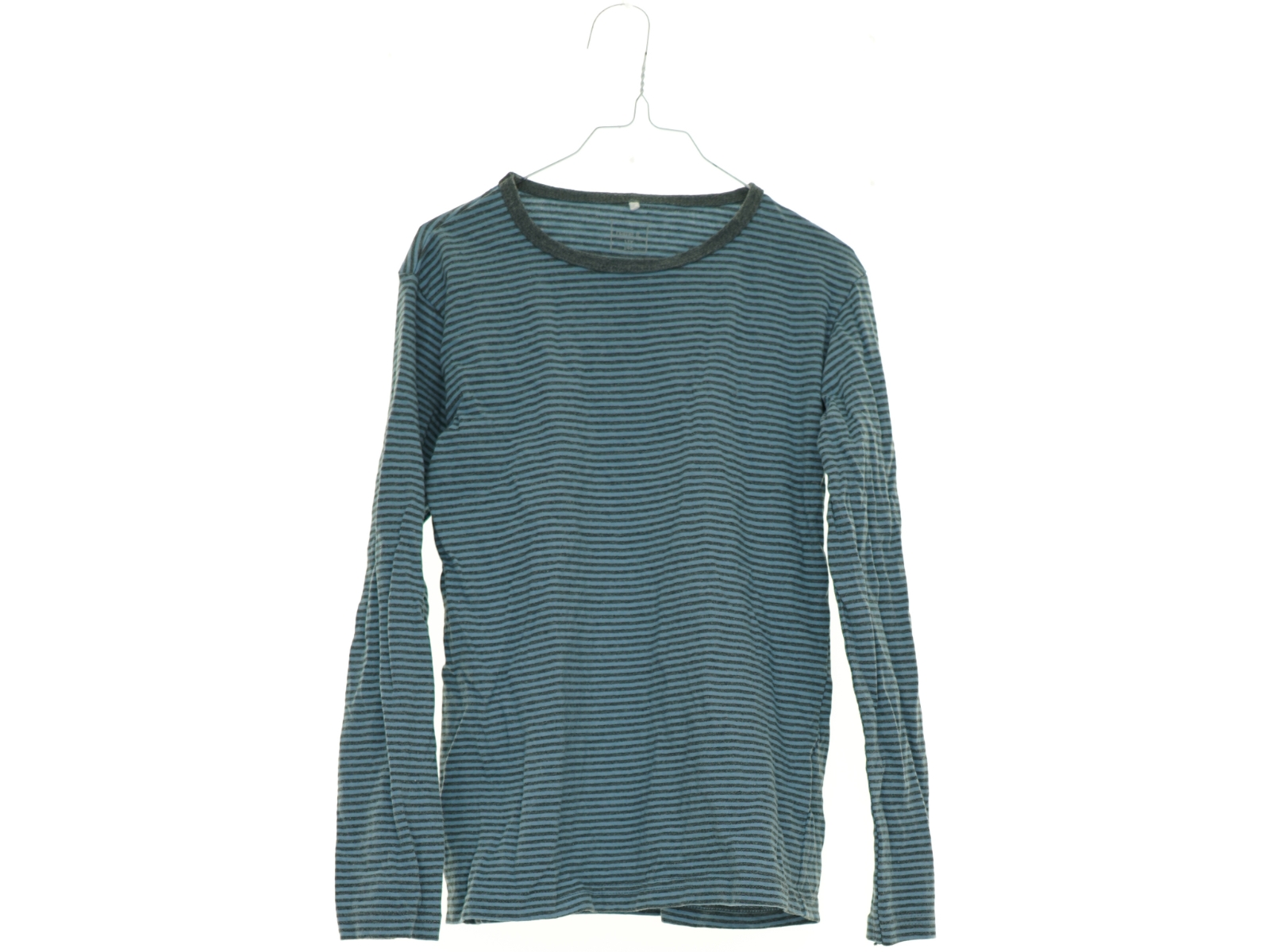Langærmet t-shirt fra Name It (str. 146 cm)