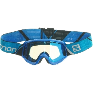 Salomon skibriller fra Salomon (str. 17 cm)