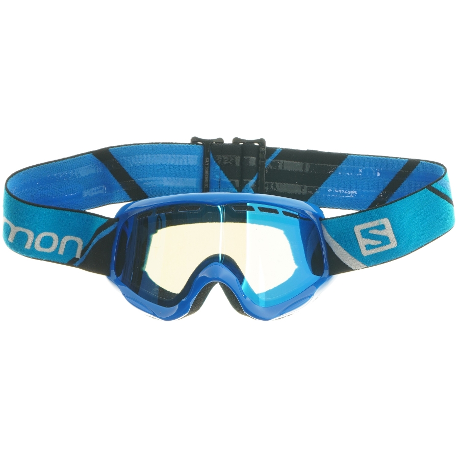 Salomon skibriller fra Salomon (str. 17 cm)