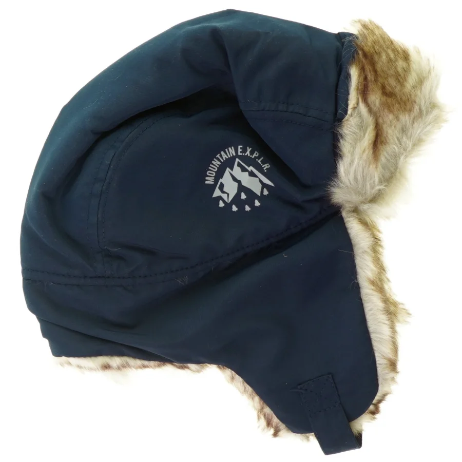 Vinterhue H&M (str. 110)