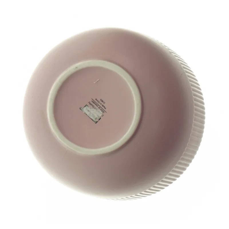 Vase fra Ikea (str. HØ:25 x 17cm)