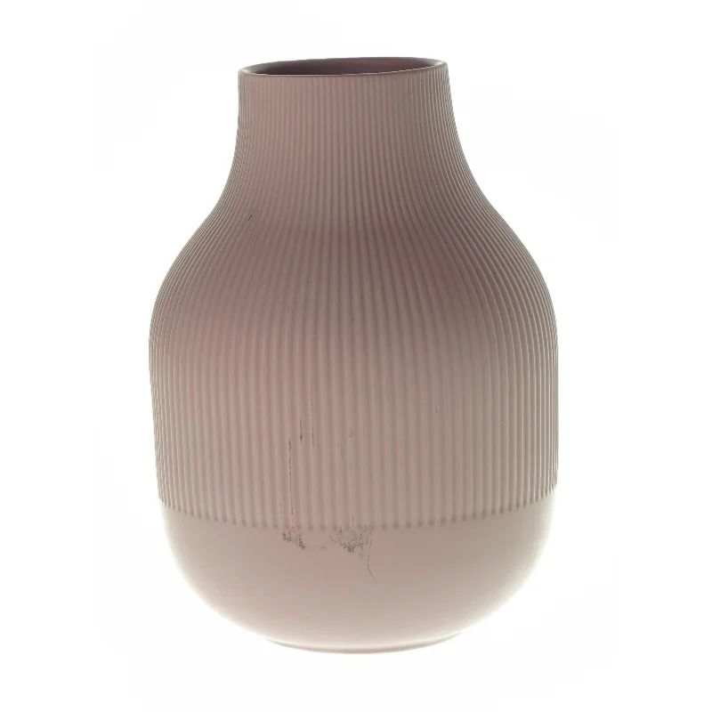 Vase fra Ikea (str. HØ:25 x 17cm)