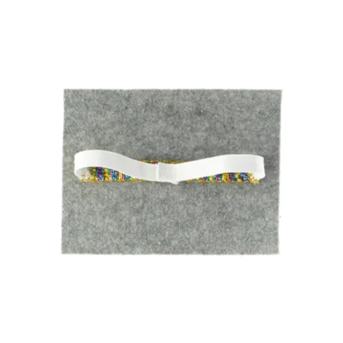 Hovedbånd med velcro (str. L: 40 cm)