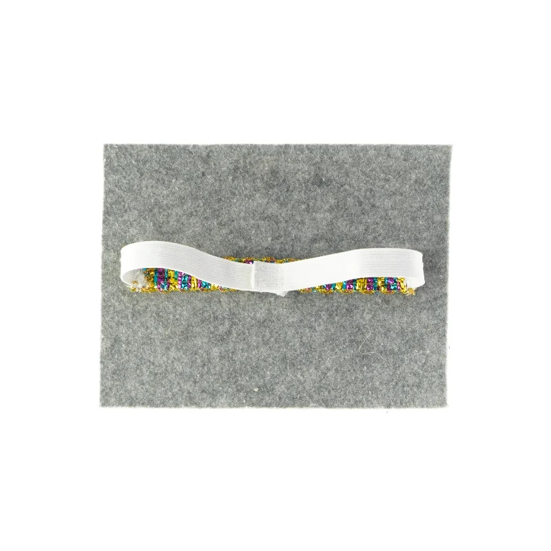 Hovedbånd med velcro (str. L: 40 cm)