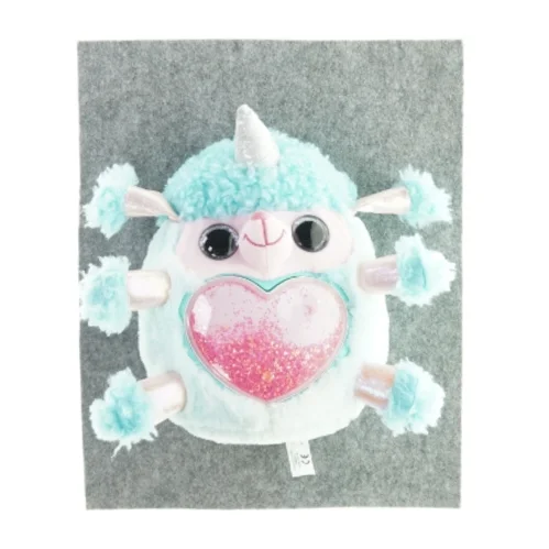 Bamse (str. HB 30x20 cm)