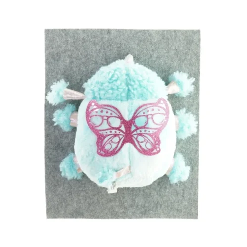 Bamse (str. HB 30x20 cm)