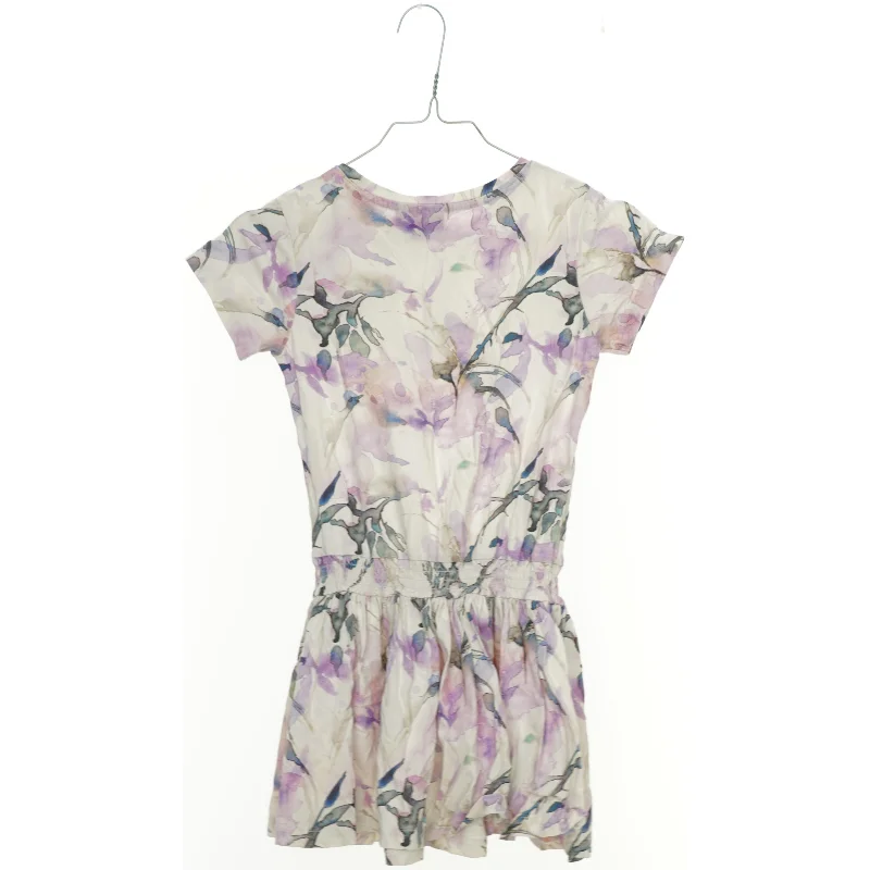 Kjole fra Hummel (str. 128 cm)