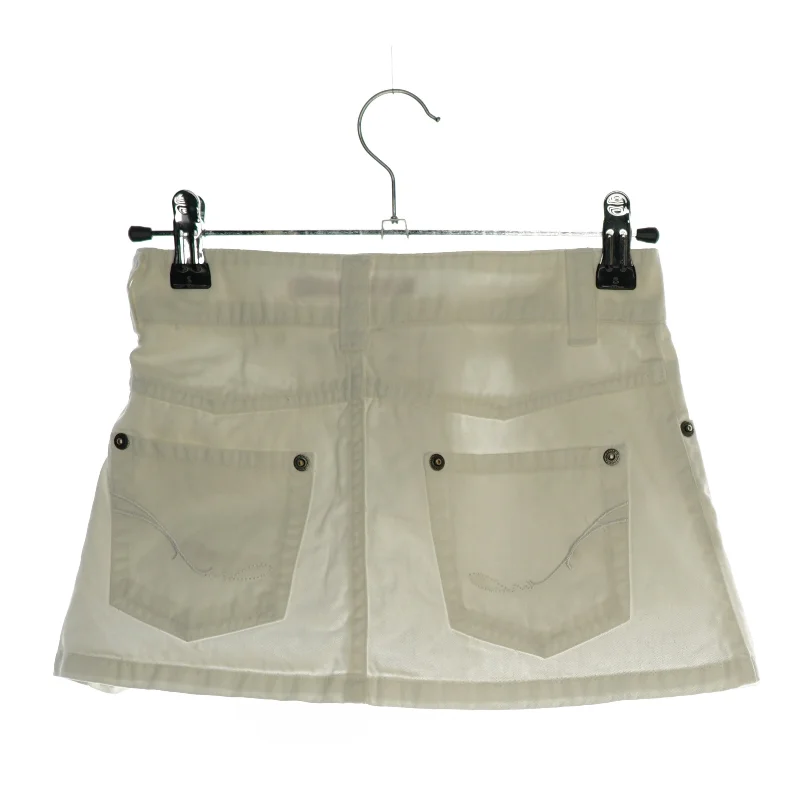 Cowboy nederdel fra Phink industries (str. 134)