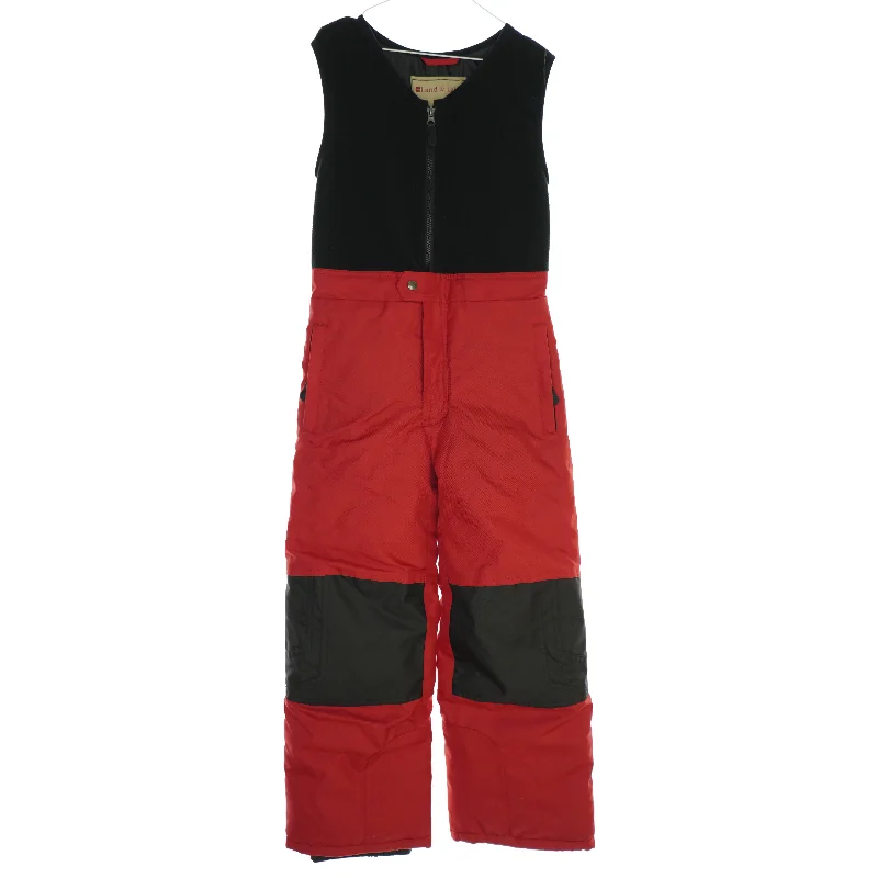 Heldragt  fra Land og Lake (str. 134)