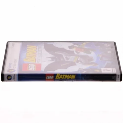 LEGO Batman Videospil til PC fra LEGO