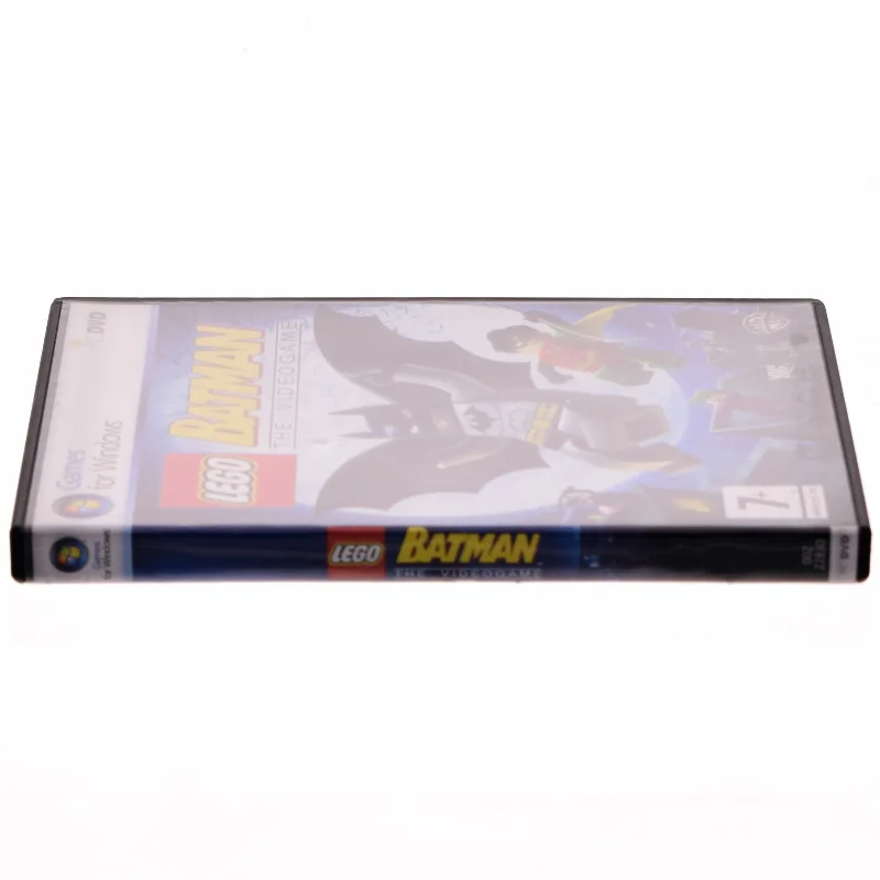 LEGO Batman Videospil til PC fra LEGO