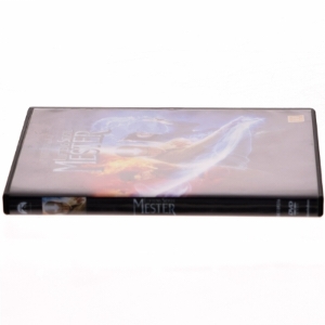 DVD - Luftens Sidste Mester fra Paramount