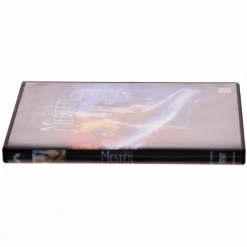 DVD - Luftens Sidste Mester fra Paramount