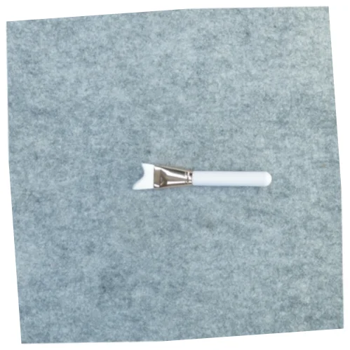 Makeup børste fra Nire (str. 14 cm)