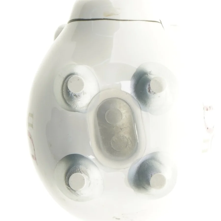 Sparegris i keramik (str. 12 x 9 cm)