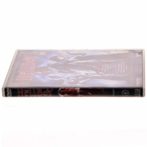 Hellboy Director's Cut DVD