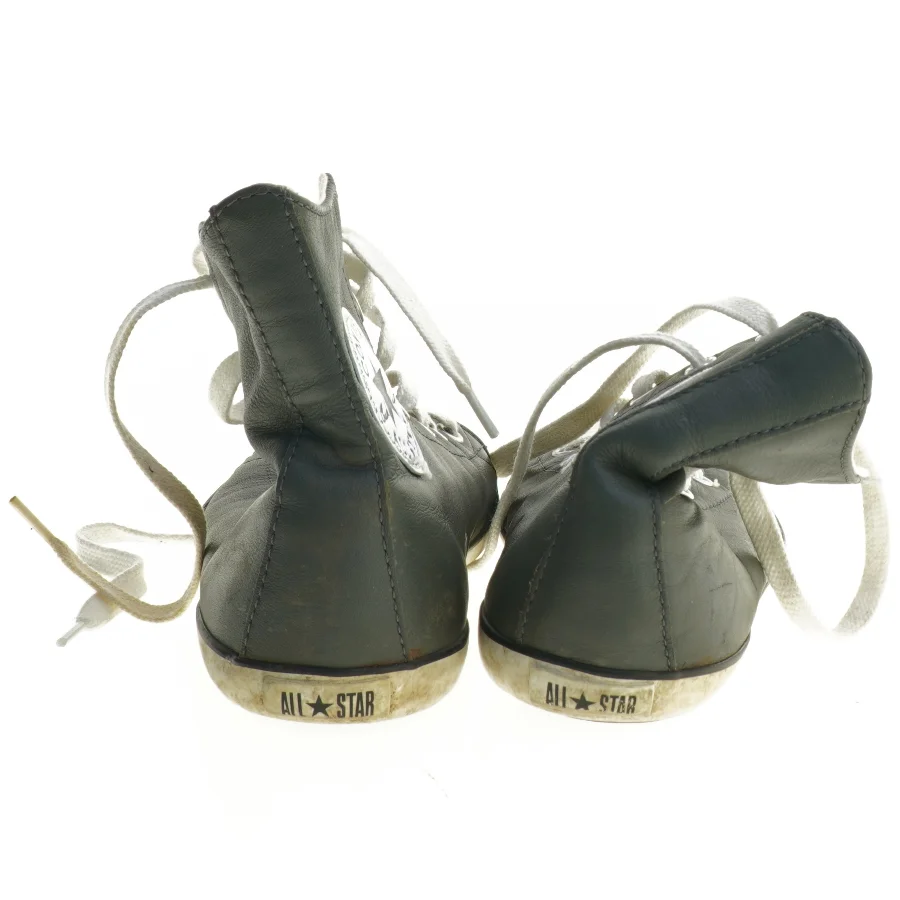 Converse All Star Høje Sneakers fra Converse (str. 37)