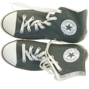 Converse All Star Høje Sneakers fra Converse (str. 37)
