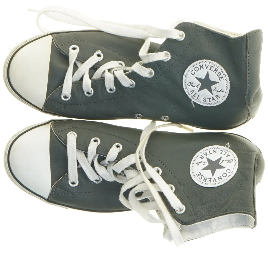 Converse All Star Høje Sneakers fra Converse (str. 37)