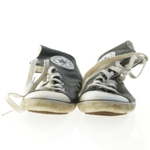 Converse All Star Høje Sneakers fra Converse (str. 37)