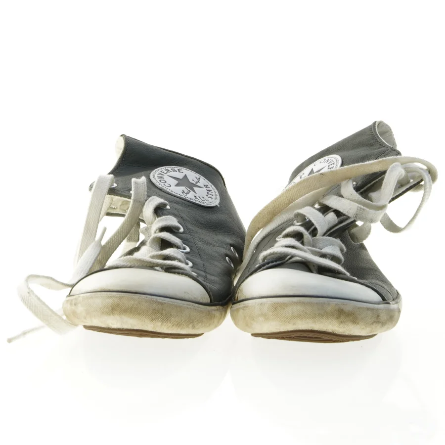 Converse All Star Høje Sneakers fra Converse (str. 37)
