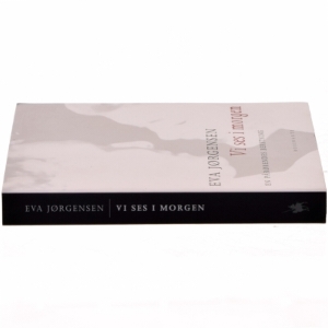 'Vi ses i morgen' af Eva Jørgensen fra Rosinante