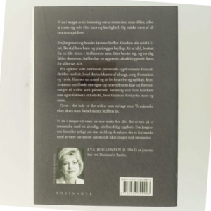 'Vi ses i morgen' af Eva Jørgensen fra Rosinante