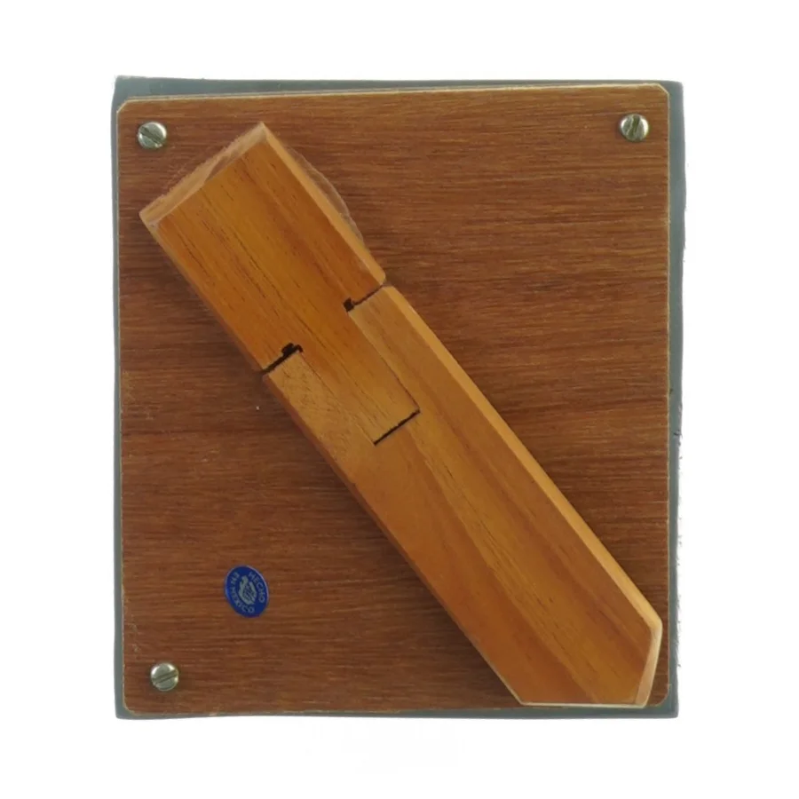 Billedrammer fra Hecho (str. 14 x 13 cm)