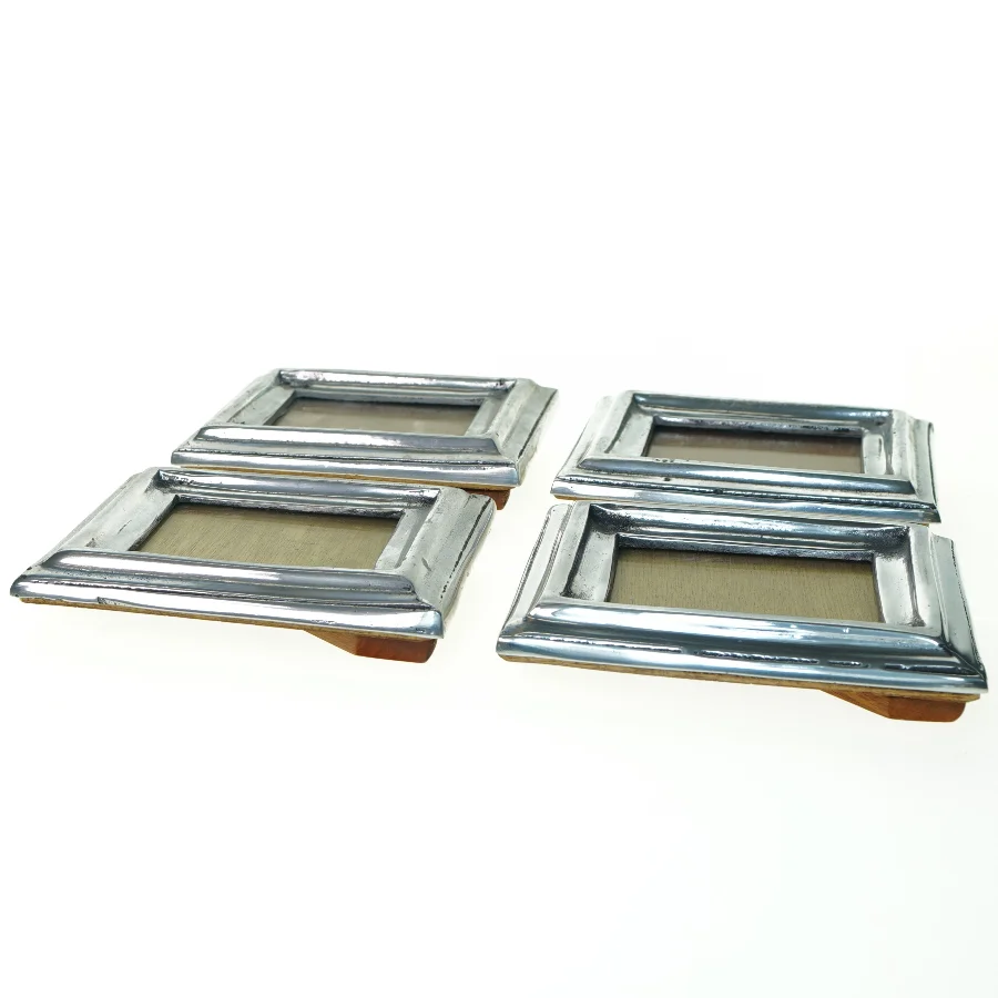 Billedrammer fra Hecho (str. 14 x 13 cm)