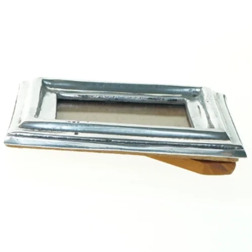 Billedrammer fra Hecho (str. 14 x 13 cm)