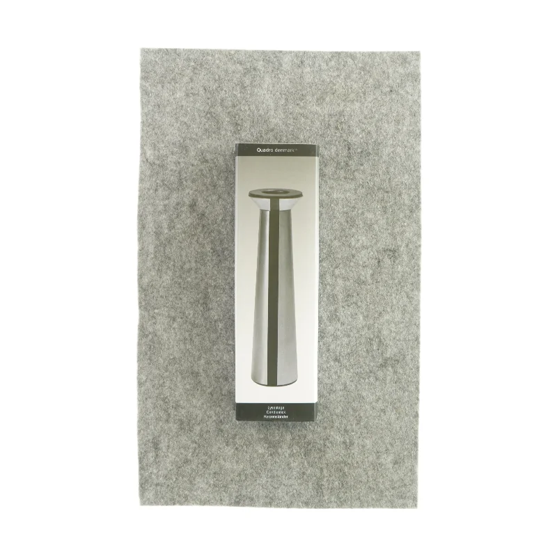 Lysestage fra Quadro Denmark 