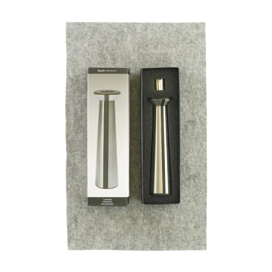 Lysestage fra Quadro Denmark 