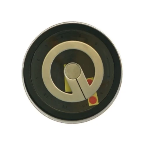 Parkeringsskive fra Quadro Denmark 